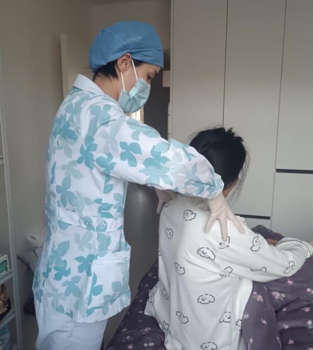 菏泽六院