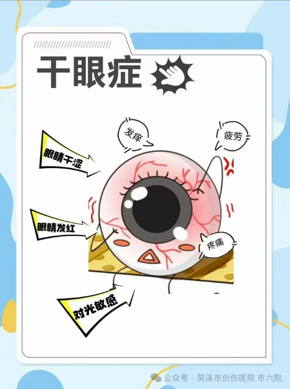 菏泽六院